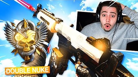 the FASTEST KILLING KRIG 6 SETUP.. like AIMBOT! (Best Krig 6 Class Setup) - Cold War