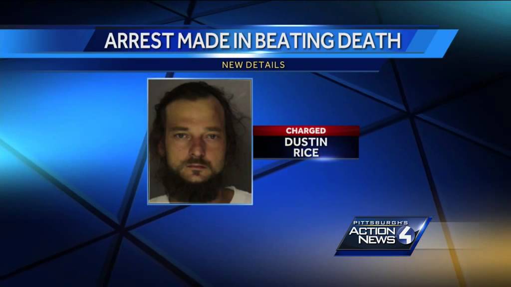 Arrest made in McKeesport death YouTube