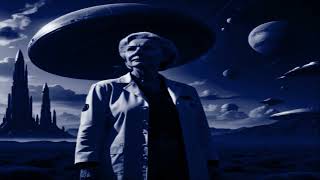 Veronica Jayne: The Dolores Cannon Prophecy (1/2) - The Great Genius