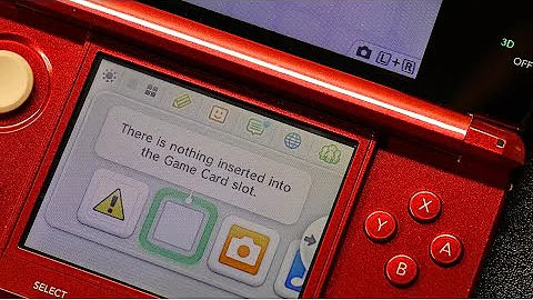 Nintendo 3DS Game Card Slot Repair | Not Reading Games Fix | Nintendo Restoration