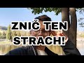 Jak překonat strach z neúspěchu?