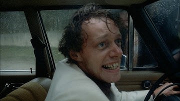 映画『アングスト／不安』本編映像