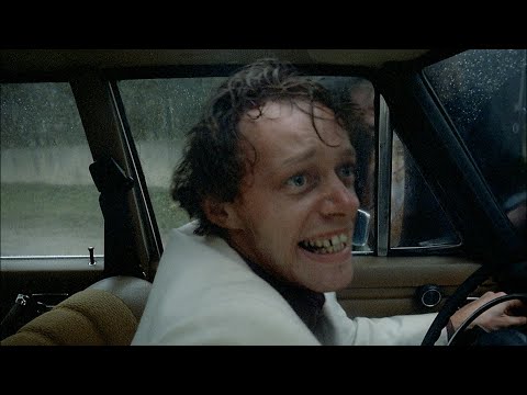映画『アングスト／不安』本編映像
