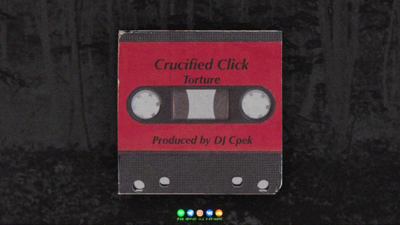 Watch Crucified Click - Torture(2022) on YouTube Watch Crucified Click - Torture(2022) on YouTube