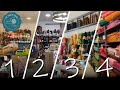 NY FIBER TRAIL Rochester Local Yarn Stores: LYS Shopping New York State Knitting Shops Haul &amp; Vlog