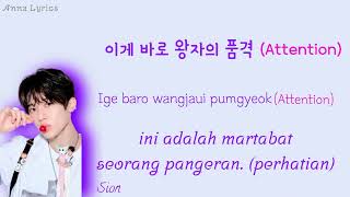 Download Lagu NCT WISH - Princeping Song (TeenyPing ost) lyrics color coded [Han/Rom/Ina] Terjemahan Indonesia MP3