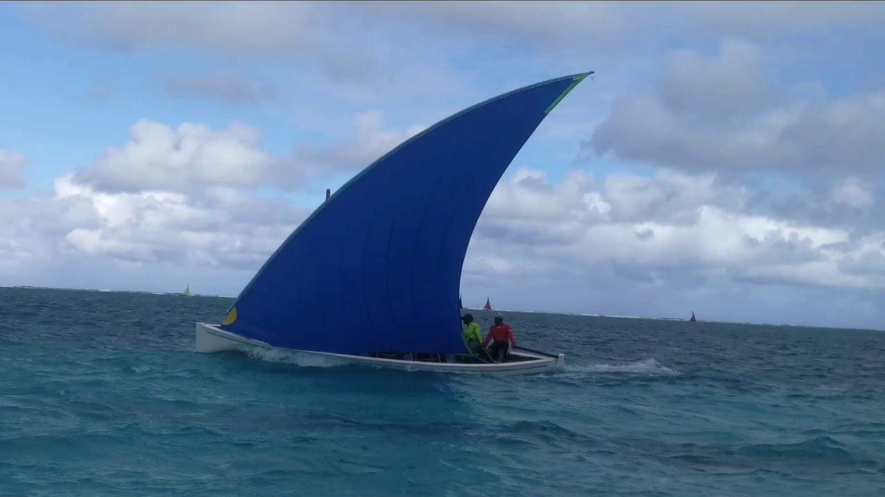 Rodrigues: Régate Traditionnel  Festival Kitesurf Rodrigues 2019 Vacances  Rodrigues  BFS...