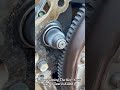 Stop Turning The Key! Your Starter Gear Is Killed ⚙️ #shorts #mechanic #automobile
