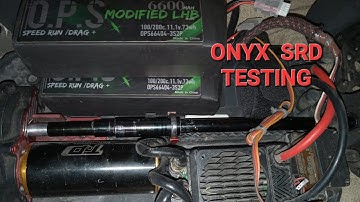 ARRMA VENDETTA 3s 125MPH TESTING#speedrun #castlecreations #arrmarc #tppower