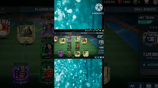 Miss You Fifa Mobile