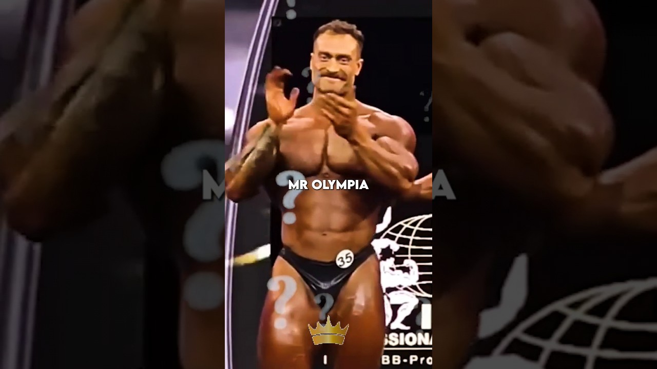 How much money did the champions of Mr. Olympia won -Chris Bumstead #gym #motivation #mrolympia