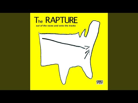 The Rapture — Confrontation