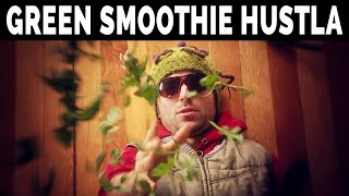 MUSIC VIDEO: Green Smoothie Hustla by Sergei Boutenko