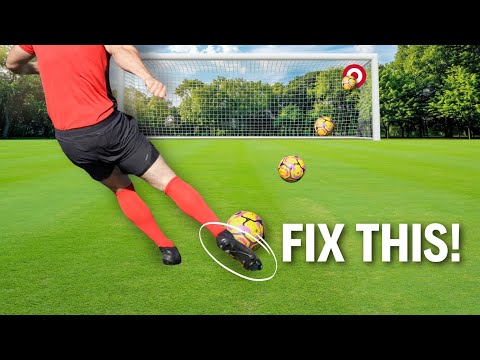 Stop Missing! Easy Tips to Fix Your Shooting