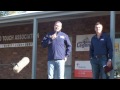 Dubbo Clubhouse Opening
