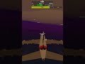 A380 take-off landing #flight #roblox