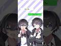 本気で今話題のあのね！それでね！を色んな声で歌ってみたらヤバすぎたwww #shorts #アニメ #るぁたん