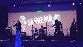 The Grace - Lockdown &amp; Hope - Live @ Sanremo Rock 13-06-2021