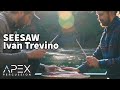 SEESAW - Ivan Trevino (4K) - Percussion Duet for Guitar &amp; Chopsticks