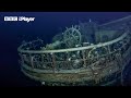 Endurance: Lost ship found after 107 years! | Newsround