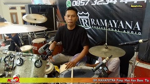 CEK SOUND OM MAHAPUTRA X RAMAYANA audio || GLEEEEEEEEEEEEEEER || faris kendang