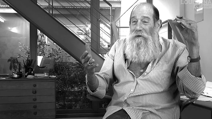 Lawrence Weiner Interview: The Means to Answer Que...