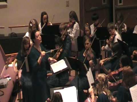 Palladio Concerto Grosso 1st Movement