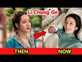 The Long Ballad Cast THEN NOW 2025 Glow Up You Have To See 
