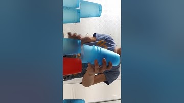 Speedstacking(my first video)