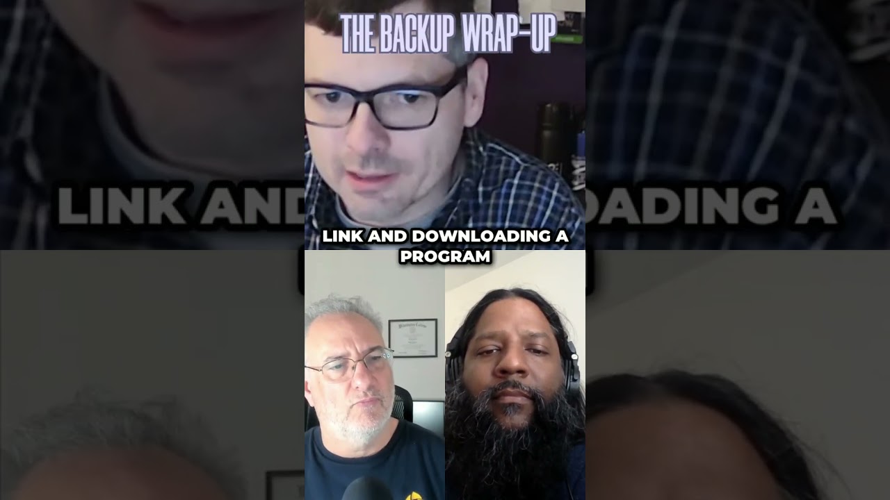 How Malware Spreads: The Dropper Explained #shorts
