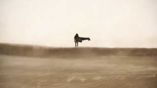 Dune Part Two X Travis Scott My Eyes