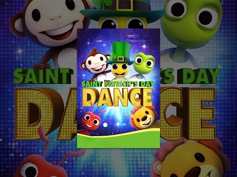 Saint Patrick's Day Dance