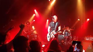 Motor Ace - Hey Driver, Live at the Triffid, 6/4/2019