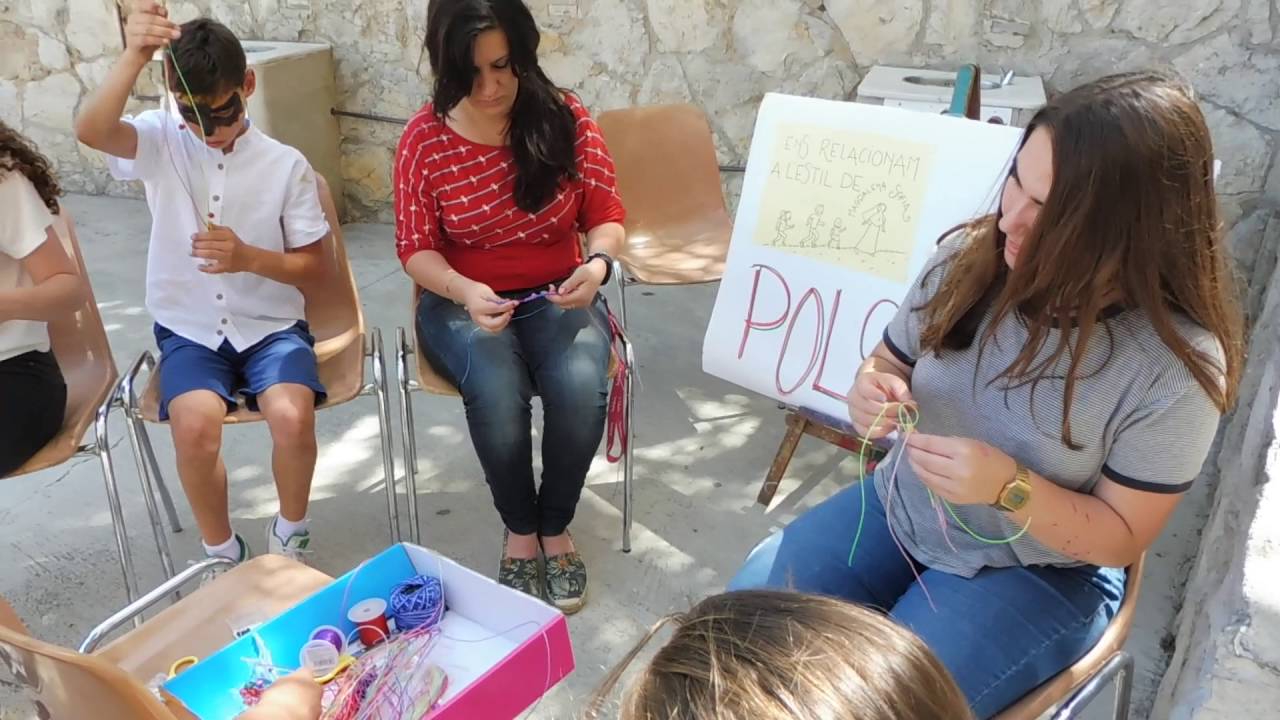 FESTA de Sta  Magdalena Sofía 2016