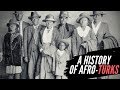 A History Of Afro-Turks