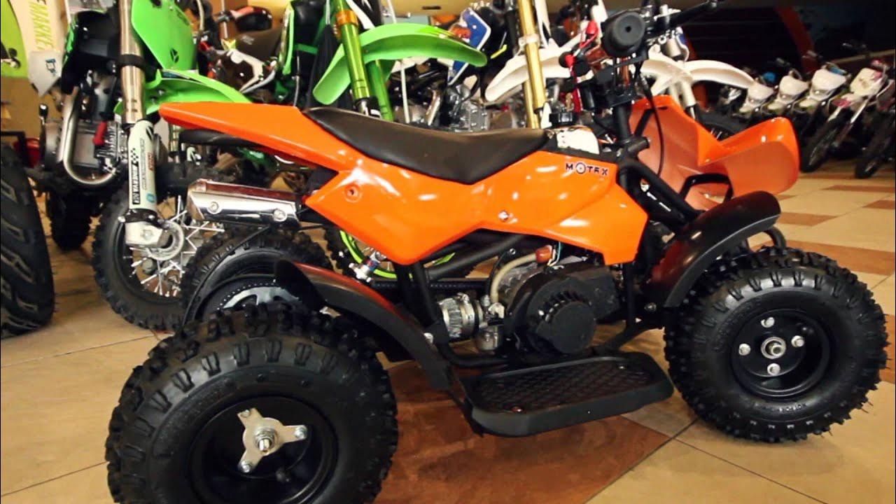 Atv h. Atv h4 mini-50.