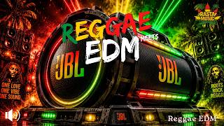 JBL Test l Bass Boosted Reggae EDM | Car Music 2026 🚗 l DeepBass l Rasta Music Vol.16