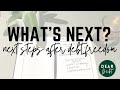 What's Next? Our Debt Free Plans | Life After Debt