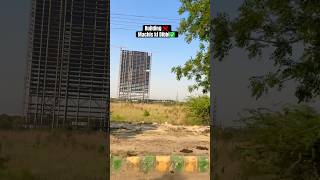 Noida building #noida #youtubeshorts #youtube #viral #viralvideo #trending #trend #shorts #short #us