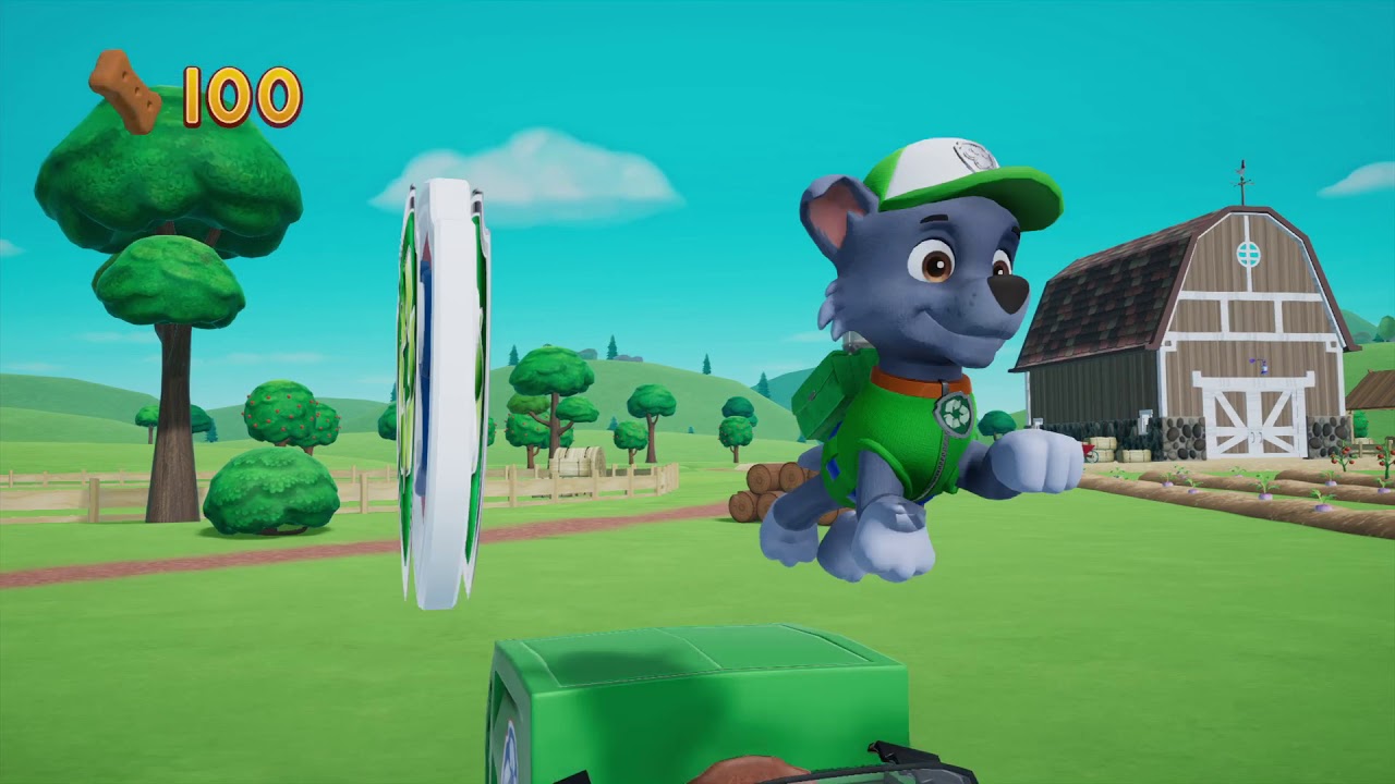 Paw Patrol: Im Einsatz Part 2 |DEUTSCH - YouTube