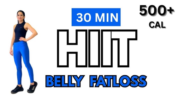 What is Hiit for Weight Loss? Ultimate Guide to Fast Results