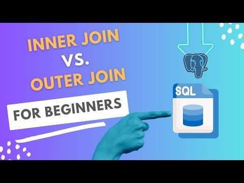 6 Know about Inner & Outer Join | Data Analysis with SQL #sql #postgresql
