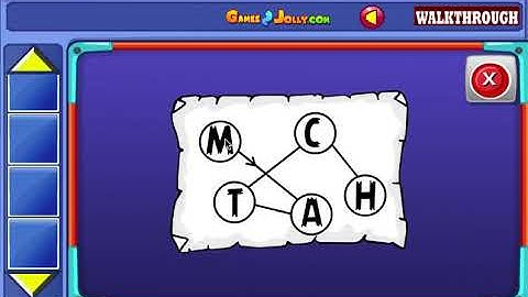 Old Man Mechanic Escape Walkthrough - Games2Jolly