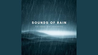 Relaxing Rain