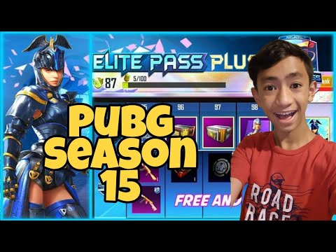 Beli RP season 15 Pubg Mobile | Rykarl Gaming