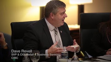 CIO Roundtable: Securing Information in an Unsecure World - The Millennium Workforce