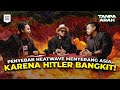 Urgent!! orang Asia harus berdamai dengan cuaca extreme | Tanpa Arah