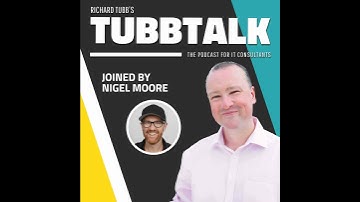 [144] How MSPs can Learn From The Illustrious Leader of The Tech Tribe