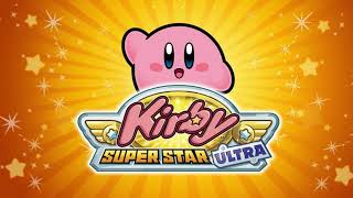 Revenge of Meta Knight: Opening - Kirby Super Star Ultra OST Extended