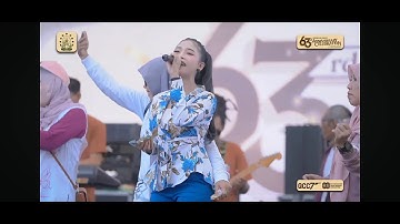 ANDAI TAK BERPISAH - AYU CANTIKA - MAHESA MUSIC (FARIZ KENDANG) LIVE Bojonegoro
